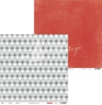 Piątek 13 - Papier Kolory miłości 06, 30x30