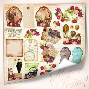 Venus i Mars 013 - dodatki Mars 1