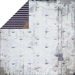 Papier scrapbooking FabScraps - Summer - Fun 2