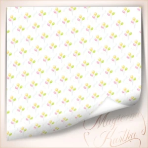 Magiczna Kartka - Mali Odkrywcy 004 - girl  