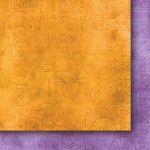 Papier do scrapbookingu Najlepsze życzenia 03 - Galeria Papieru