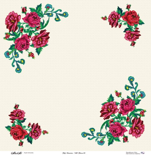 AltairArt - Holy Mountains - Dzikie Kwiaty 04