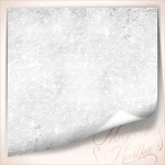 Papier do scrapbookingu Magiczna Kartka - Lekki jak puch 11