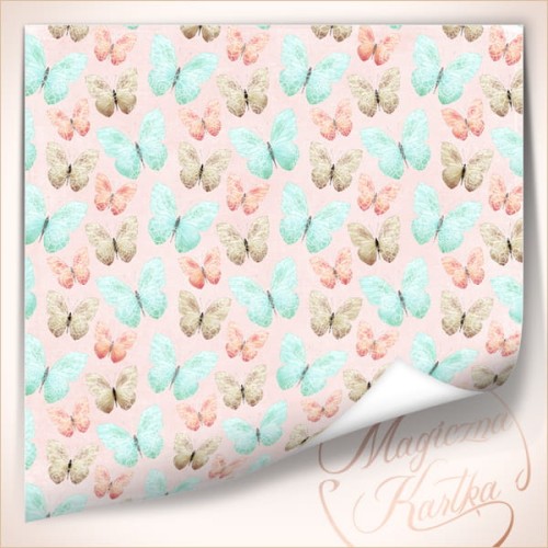 Magiczna Kartka - Obietnice 09