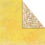 Papier do scrapbookingu UHK Gallery - Bananarama - CRUEL SUMMER