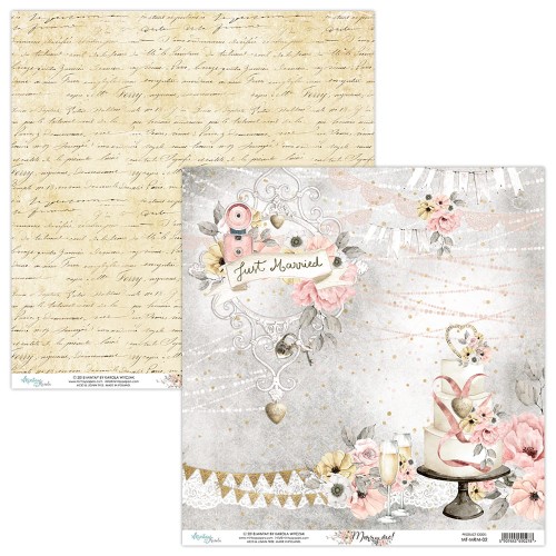 Mintay Papers - Marry me