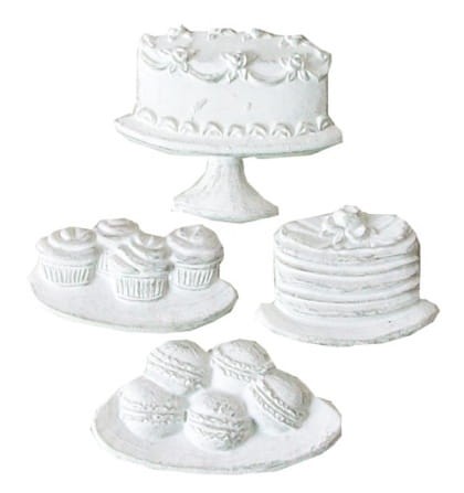 Sweet Life Cakes and Cookies