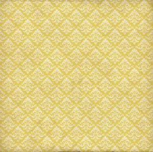 My Mind's Eye - Papier do scrapbookingu dwustronny 30,5 x 30,5 cm Times and Seasons 2 - Multi doilies