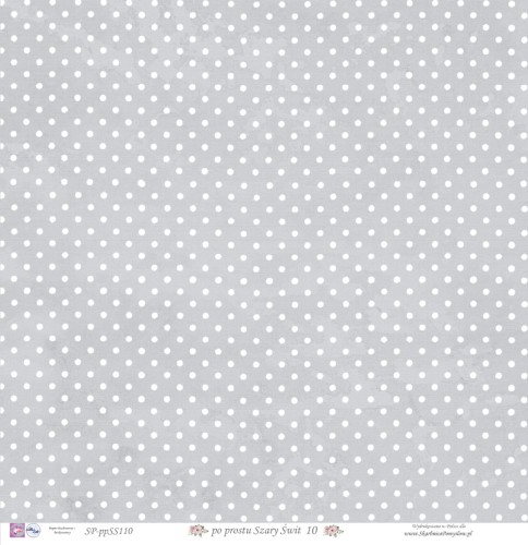 ...po porostu Szary Świt