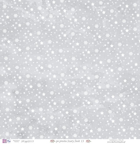 ...po porostu Szary Świt