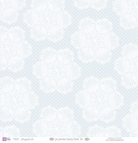 ...po porostu Szary Świt