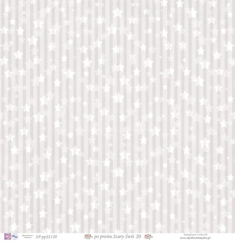 ...po porostu Szary Świt