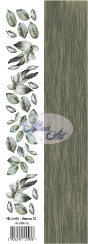 Pasek z elementami do wycinania Aurora 13 - AltairArt