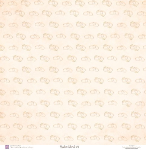 Skarbnica Pomysłów - Skarbnica Pomysłów - Papier do scrabookingu Piękne chwile 01 zielona Piękne chwile 0