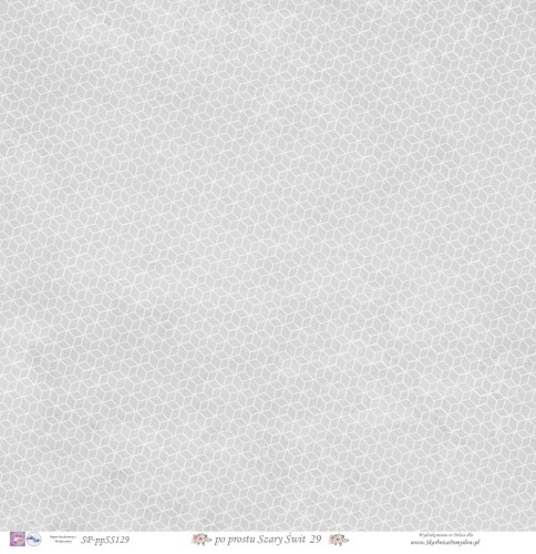 po prostu Szary Świt 29