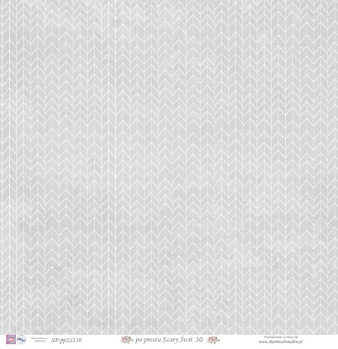 po prostu Szary Świt