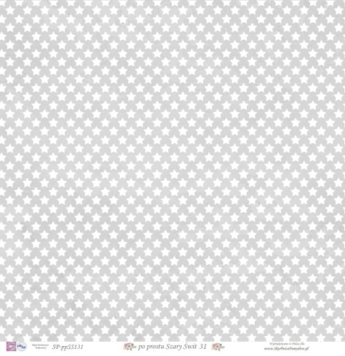 po prostu Szary Świt