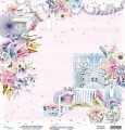 Mintay Papers - dwustronny papier do scrapbookingu Dreamer
