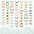 LemonCraft Dwustronny papier do scrapbookingu - Love of my life 06