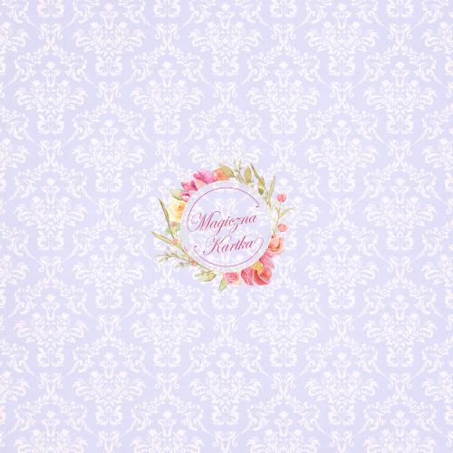 Magiczna Kartka - Poezja serca