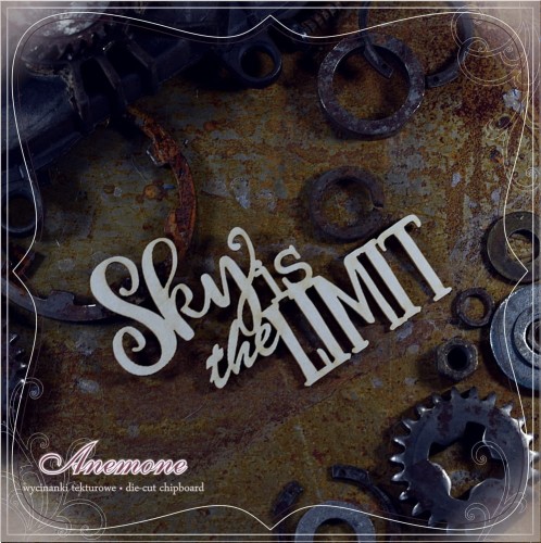 TEKTURKA - THE SKY IS THE LIMIT