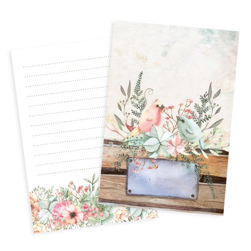 Zestaw kart Awakening, 6x4"