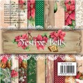 AltairArt---Festive-Bells-zetaw swiatecznych papierow do scrapbookingu