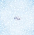 Papier do scrapbookingu Midwinter 01 - 30x30 - AltairArt