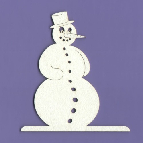 1095 TEKTURKA - BAŁWANEK LUCJANEK