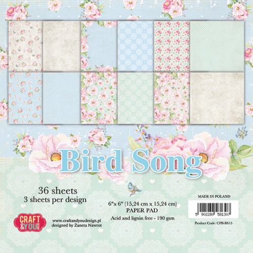 Bird Song