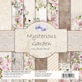 zestaw-papierów-do-scrapbookingu-20x20-Mysterious-Garden