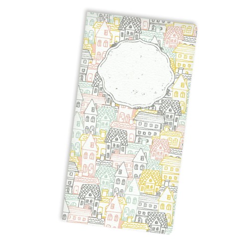 Travel journal We are family