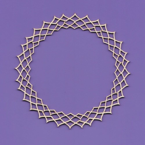 244X - TEKTURKA - RAMKA - SACRAMENTO 8