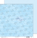 AltairArt - Dwustronny papier do scrapbookingu Ever and always 2 - 01 - 10 arkuszy