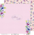AltairArt - Dwustronny papier do scrapbookingu Ever Dream 04 - 10 arkuszy