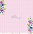 AltairArt - Dwustronny papier do scrapbookingu Ever Dream 04 - 10 arkuszy