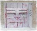 Papier do scrapbookingu Body&Soul - 03/04 10 arkuszy - AltairArt