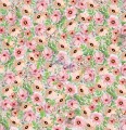 Dwustronny papier do scrapbookingu Spring Blossoms 05