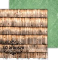 AltairArt - Nightfall 04 Dwustronny papier do scrapbookingu