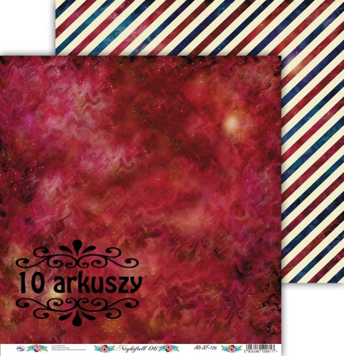 papier-do-scrapbookingu-zywe-kolory