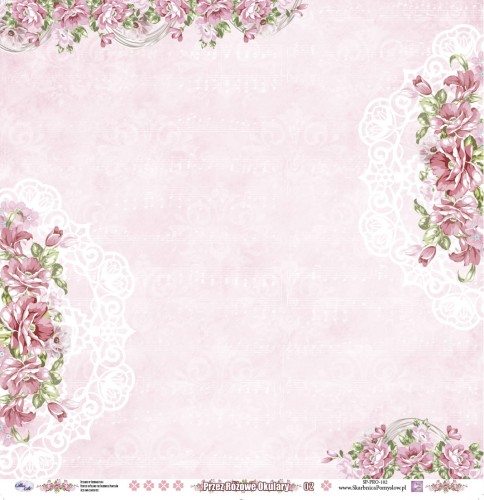 Skarbnica Pomysłów - Przez Różowe Okulary 02