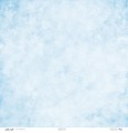 Papier do scrapbookingu niebieski Sunrise 04 - 30x30 - AltairArt