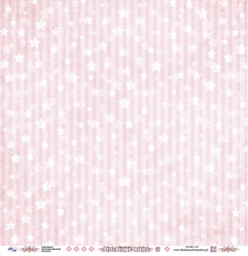 Przez Różowe Okulary