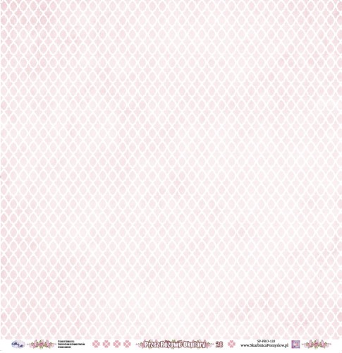 Przez Różowe Okulary