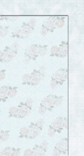 Papier do scrapbookingu Body&Soul - 05/06 10 arkuszy - AltairArt