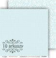 Papier do scrapbookingu 30x30 Ever & Always Pastel 02 - 10 arkuszy - AltairArt