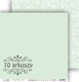 Papier do scrapbookingu 30x30 Ever & Always Pastel 04 - 10 arkuszy - AltairArt