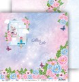 AltairArt - papier do scrapbookingu On the Wings of a Rainbow 04