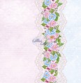 AltairArt - papier do scrapbookingu On the Wings of a Rainbow 04