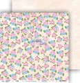 AltairArt - papier do scrapbookingu On the Wings of a Rainbow 07